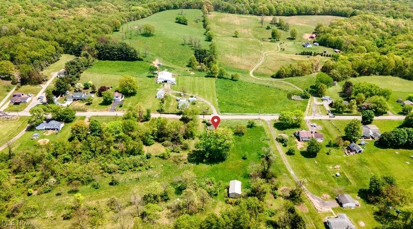 1517 Rolling Acres Road, New Cumberland, West Virginia image 29