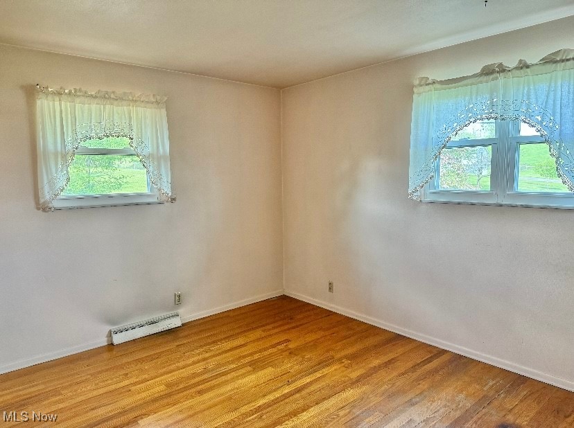 1517 Rolling Acres Road, New Cumberland, West Virginia image 17