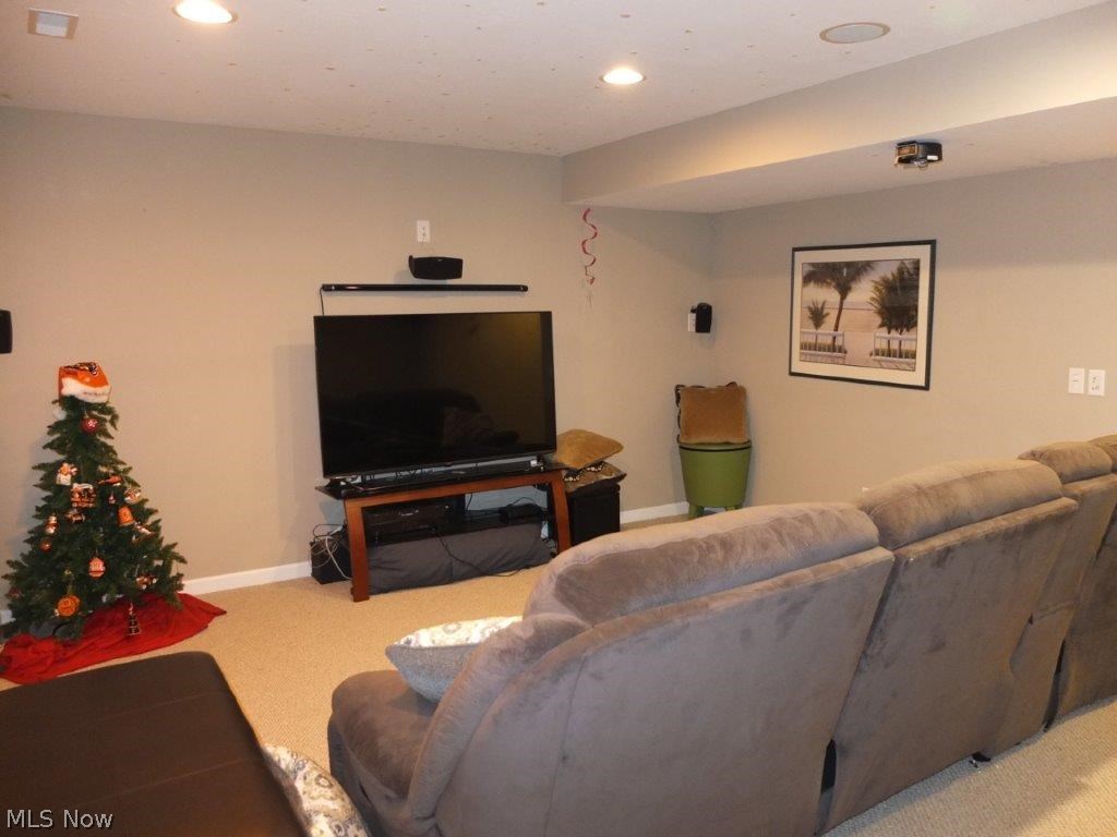 Wicker Crk #1 - Residential