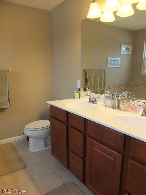 Wicker Crk #1 - Residential