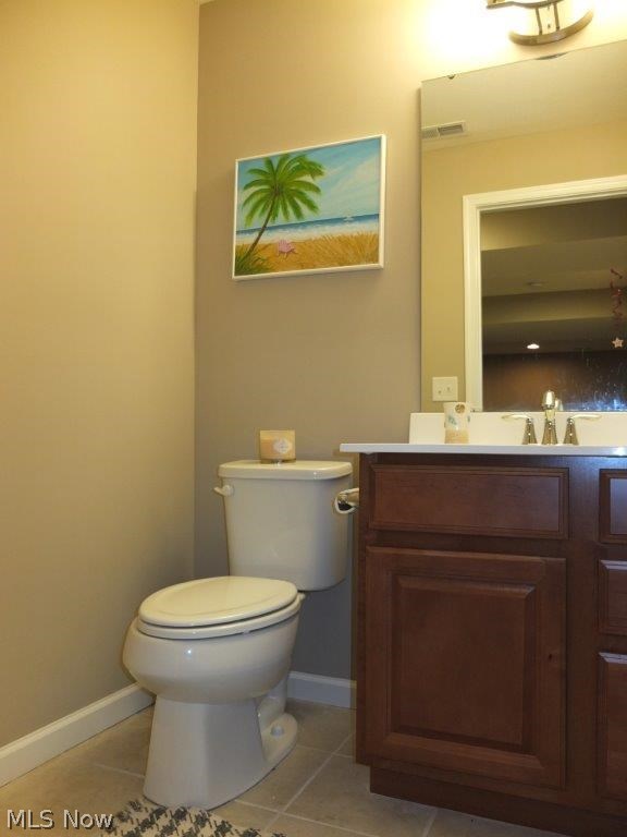 Wicker Crk #1 - Residential