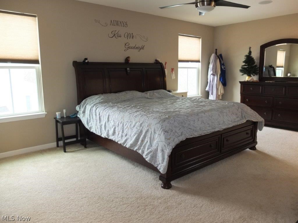 Wicker Crk #1 - Residential