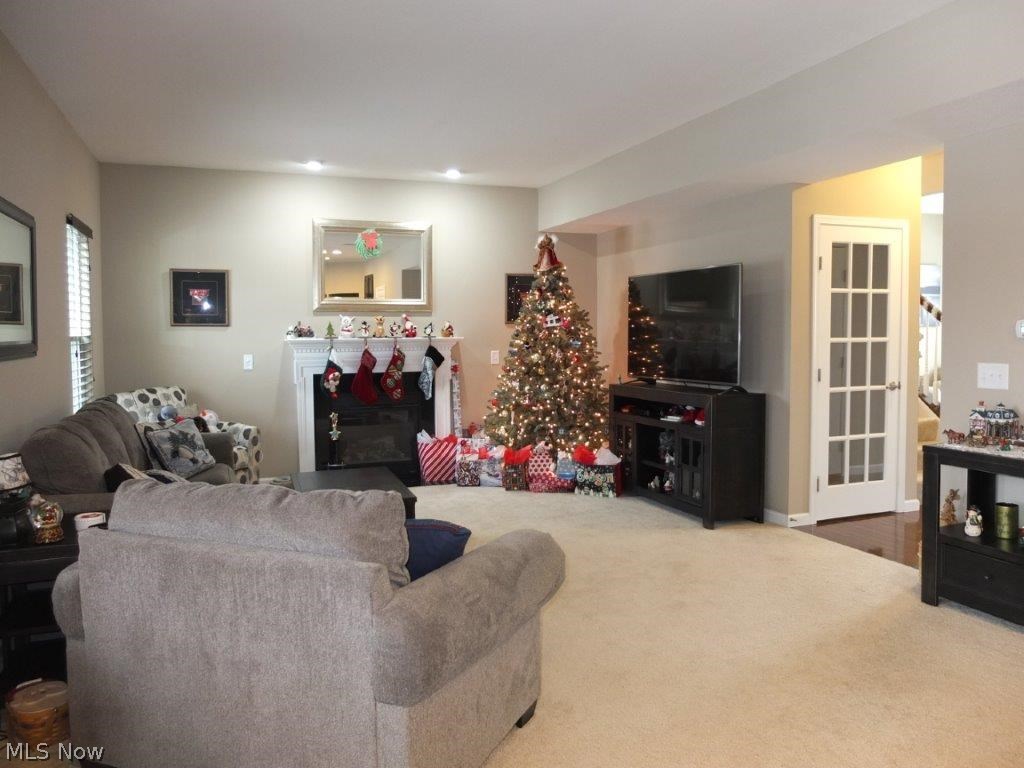 Wicker Crk #1 - Residential