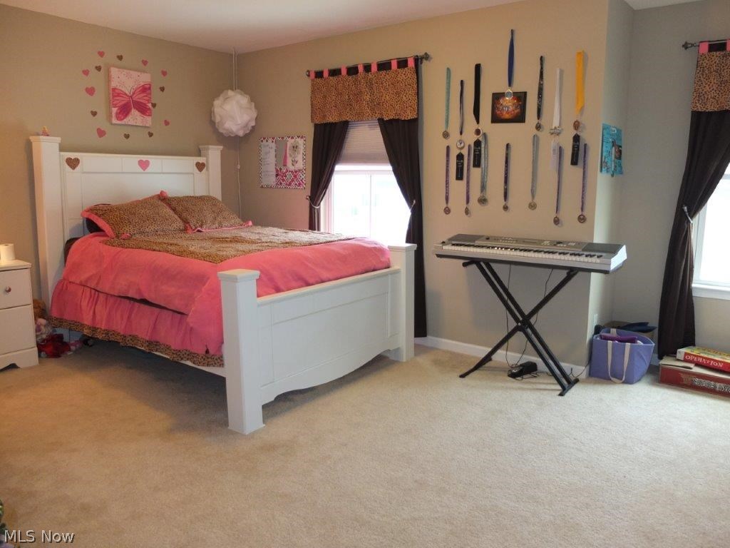 Wicker Crk #1 - Residential