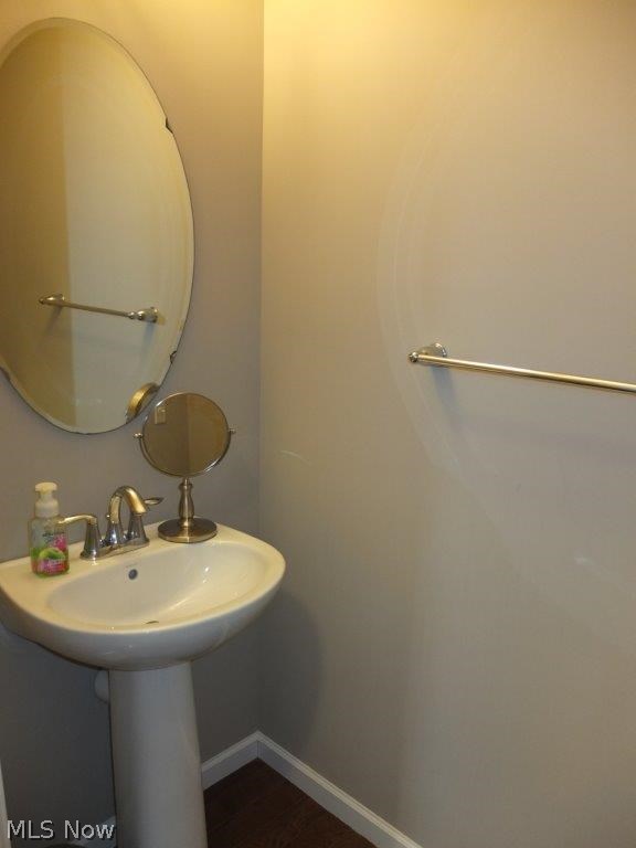 Wicker Crk #1 - Residential