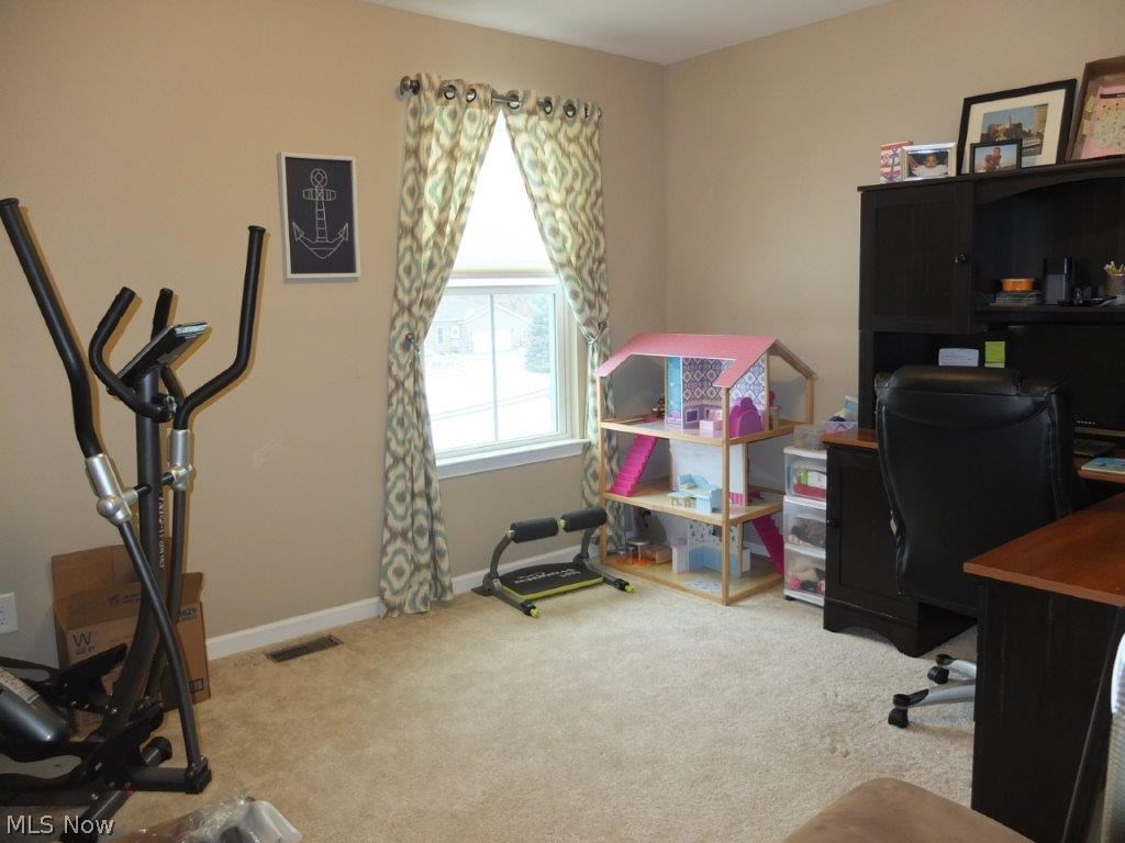 Wicker Crk #1 - Residential