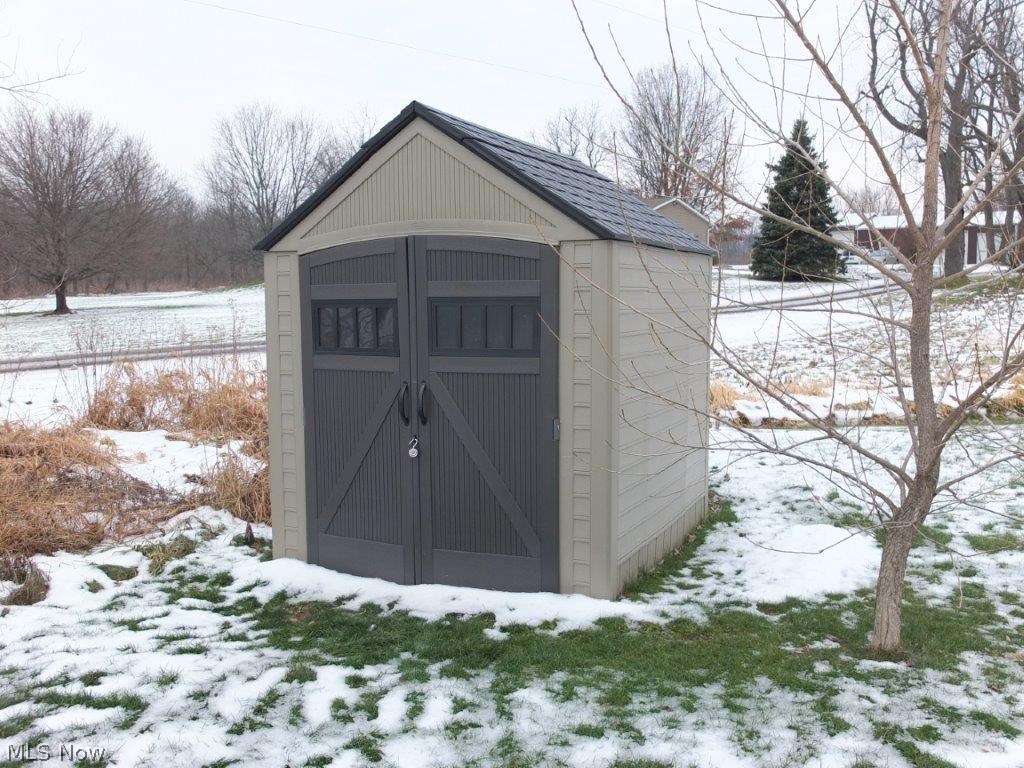 Wicker Crk #1 - Residential