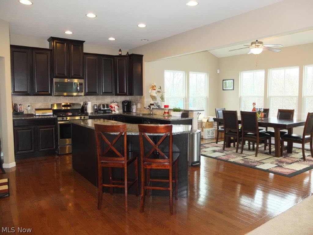 Wicker Crk #1 - Residential