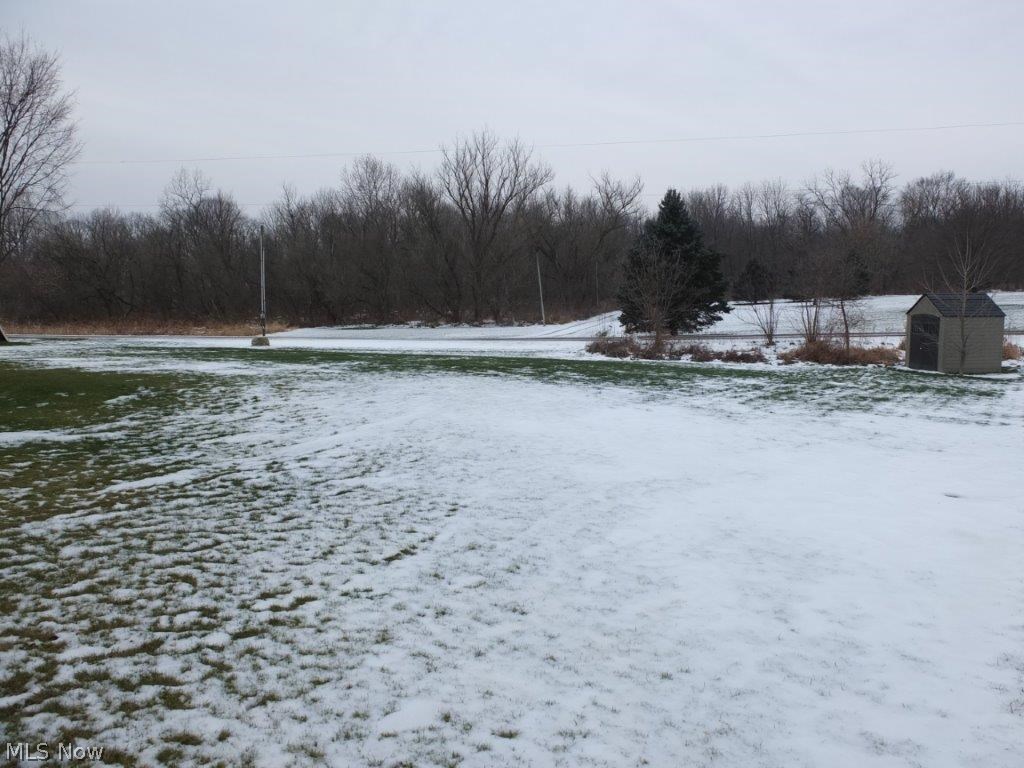 Wicker Crk #1 - Residential