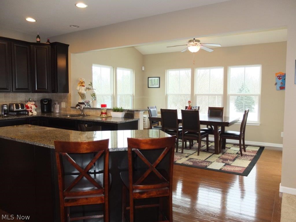 Wicker Crk #1 - Residential