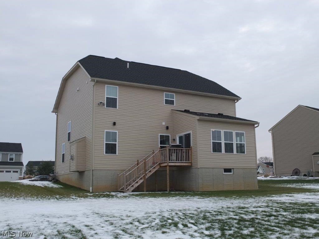 Wicker Crk #1 - Residential