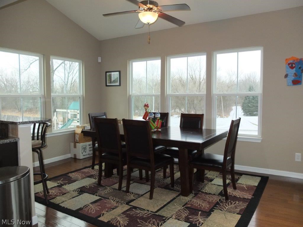 Wicker Crk #1 - Residential