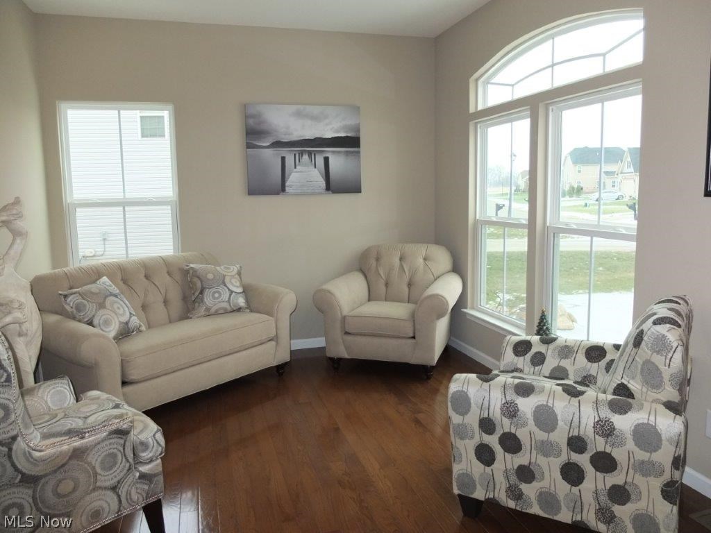 Wicker Crk #1 - Residential