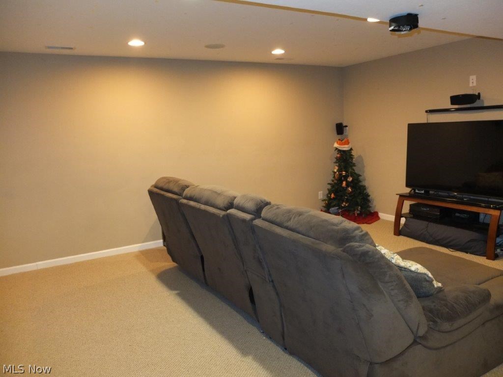 Wicker Crk #1 - Residential