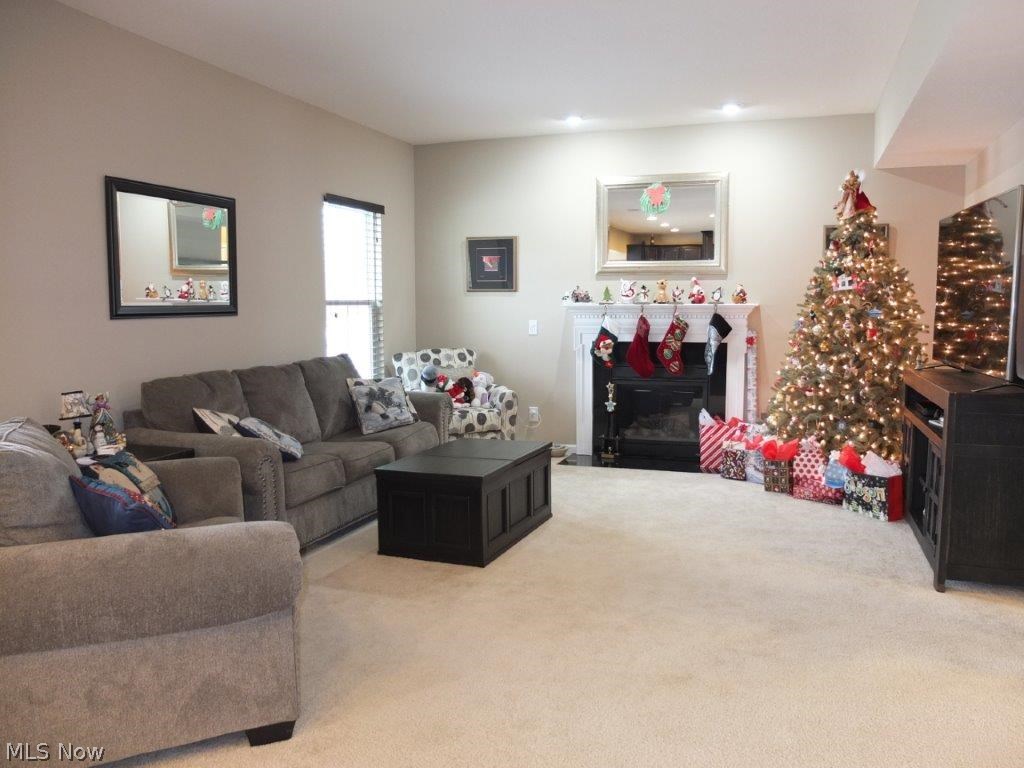 Wicker Crk #1 - Residential