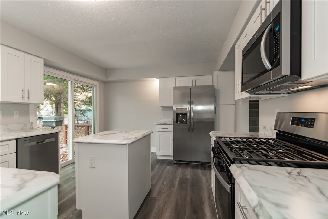 Mountain View Sub - Residential