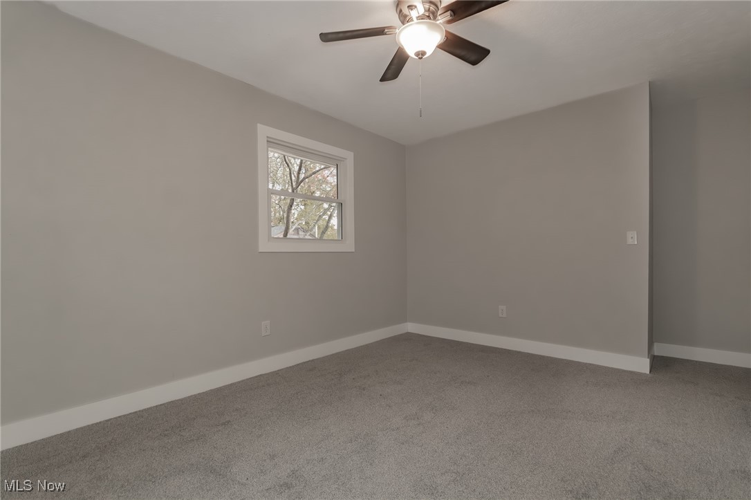 Mountain View Sub - Residential