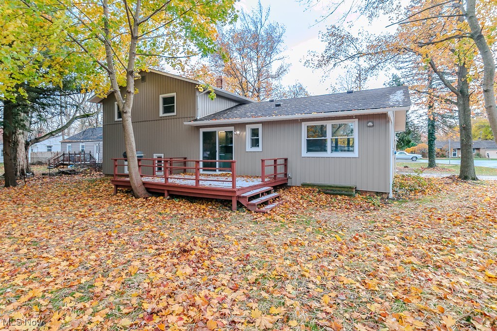 Mountain View Sub - Residential