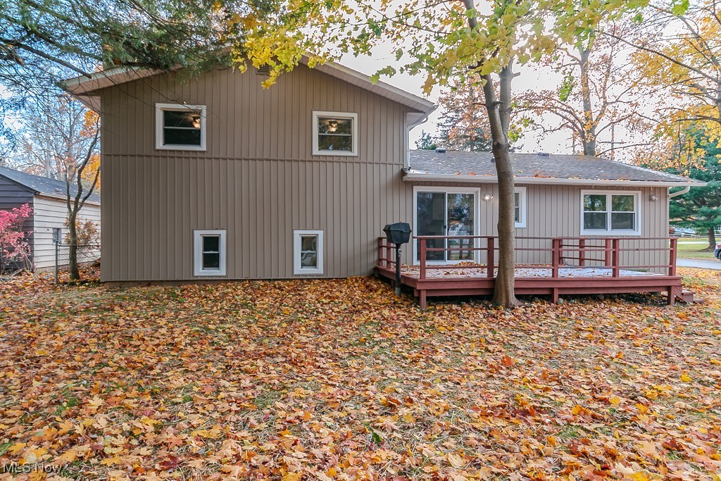 Mountain View Sub - Residential