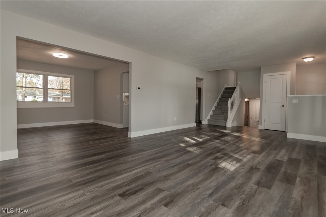 Mountain View Sub - Residential