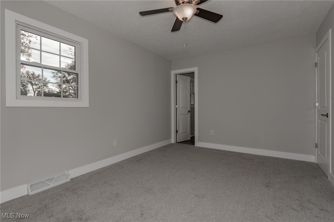 Mountain View Sub - Residential