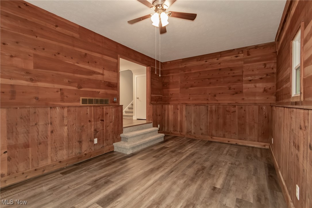 Mountain View Sub - Residential