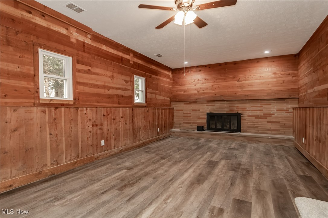 Mountain View Sub - Residential