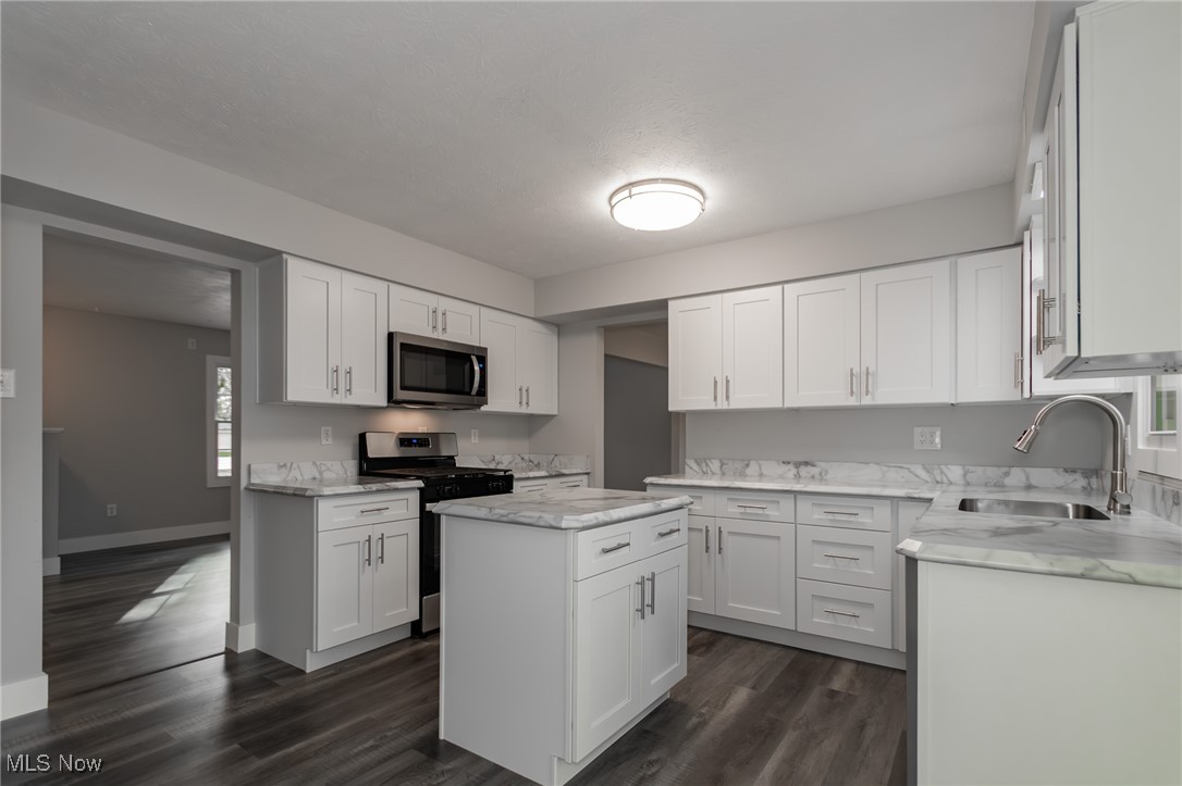 Mountain View Sub - Residential