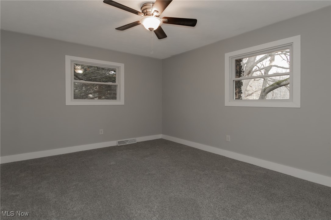 Mountain View Sub - Residential