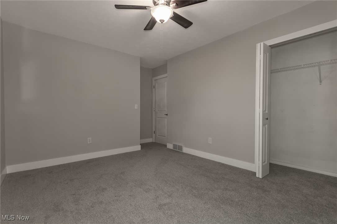 Mountain View Sub - Residential