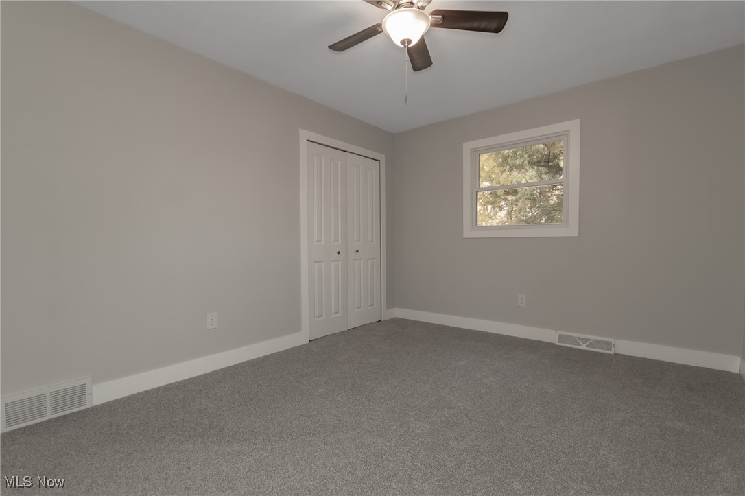 Mountain View Sub - Residential