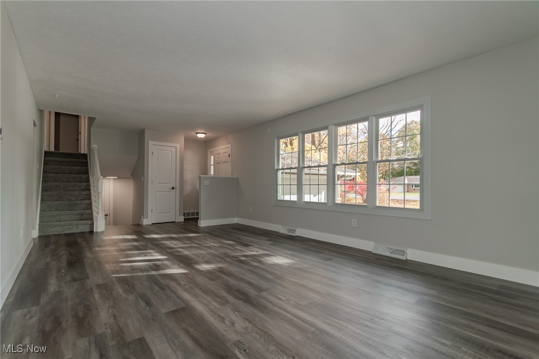 Mountain View Sub - Residential