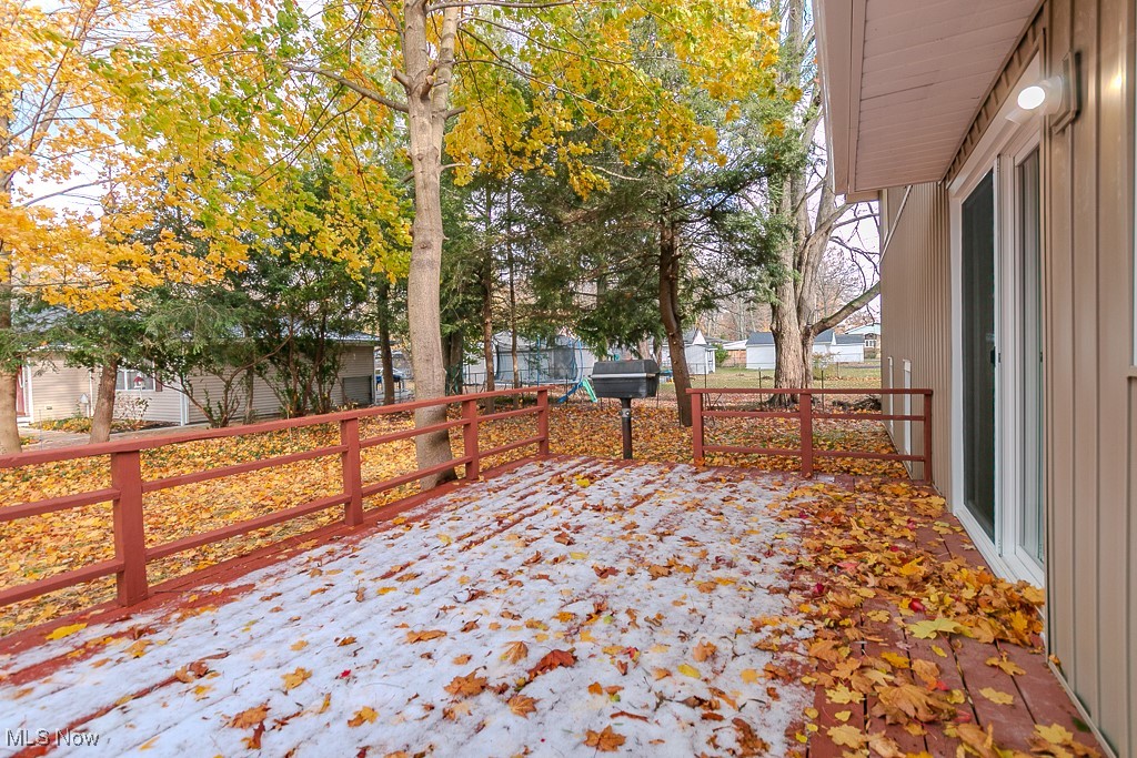 Mountain View Sub - Residential