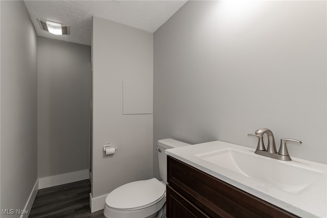 Mountain View Sub - Residential