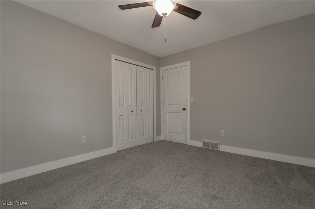 Mountain View Sub - Residential