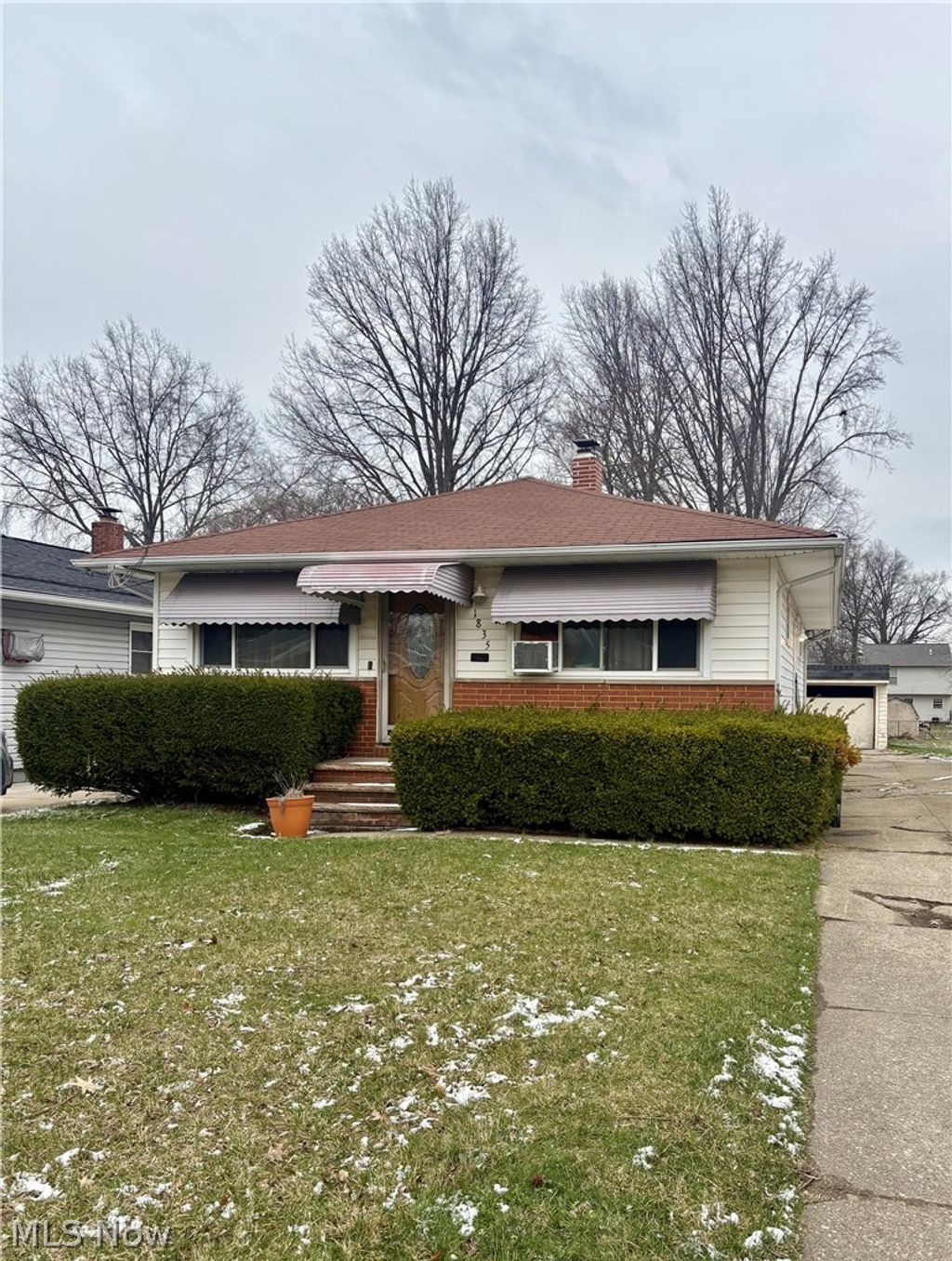 Photo of 1835 Robindale Street, Wickliffe, OH 44092 (MLS # 5195014)