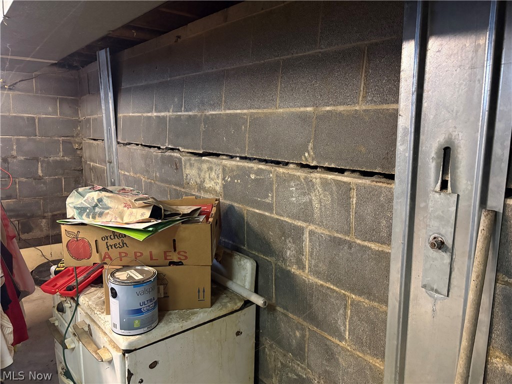 The Cleveland Allotment Co Sub - Residential