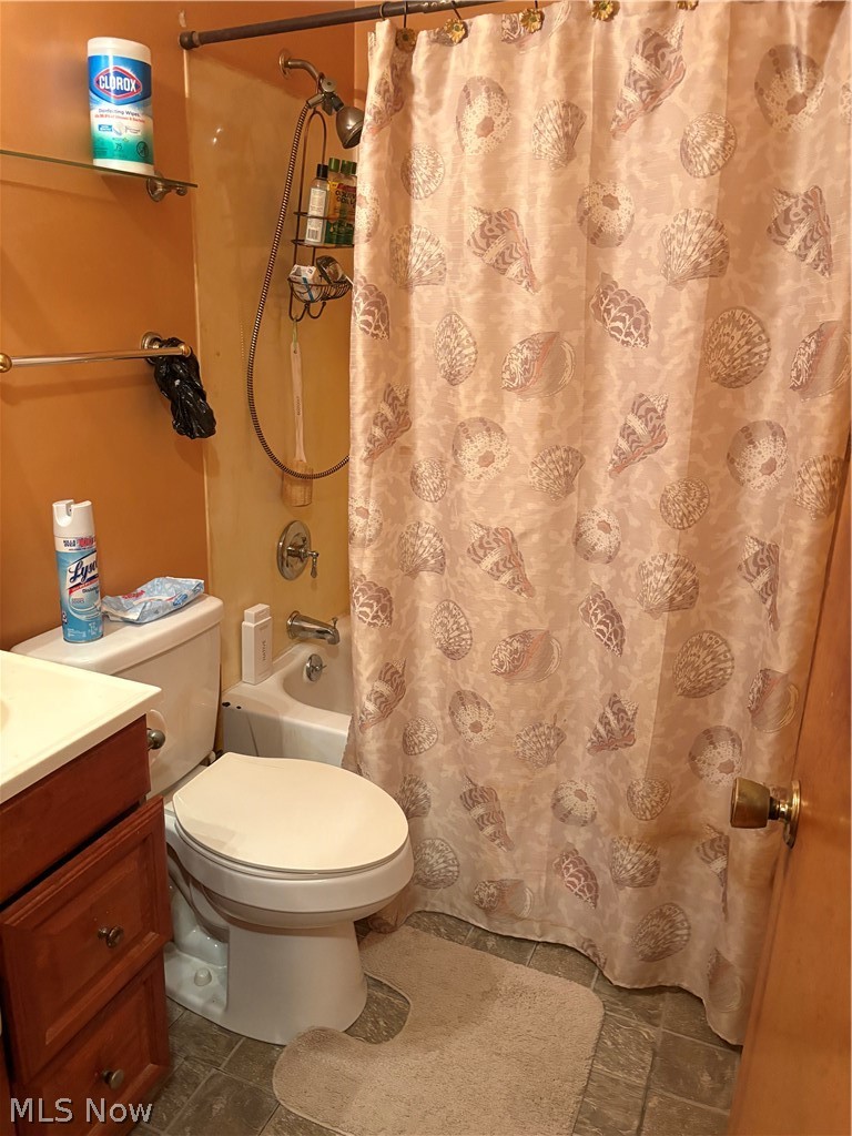 The Cleveland Allotment Co Sub - Residential