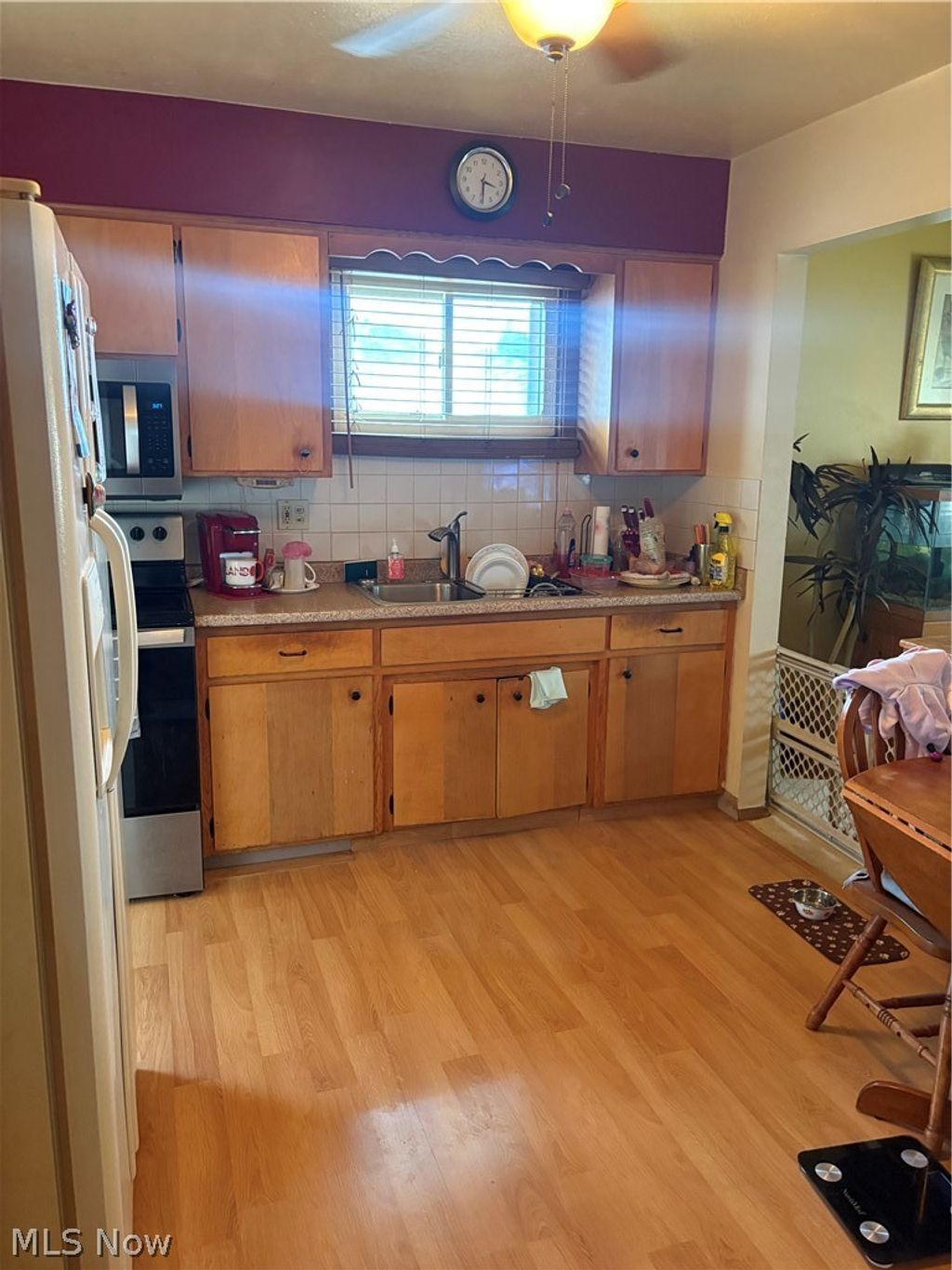 Photo of 1835 Robindale Street, Wickliffe, OH 44092 (MLS # 5195014)