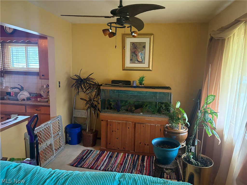 The Cleveland Allotment Co Sub - Residential