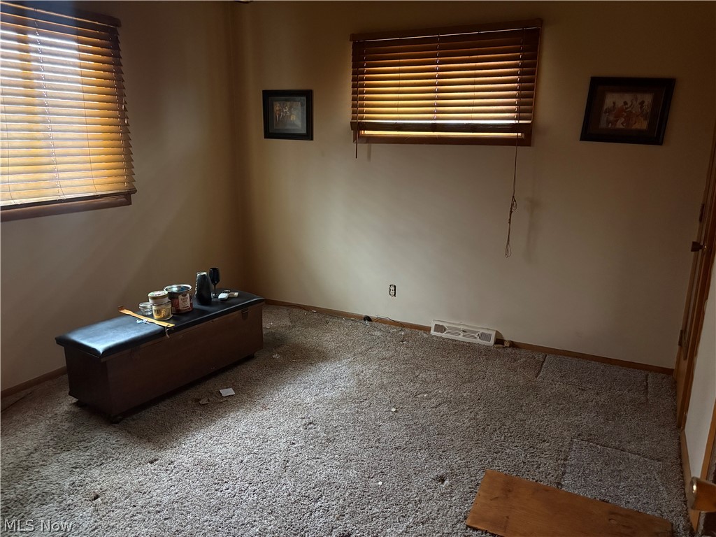 The Cleveland Allotment Co Sub - Residential