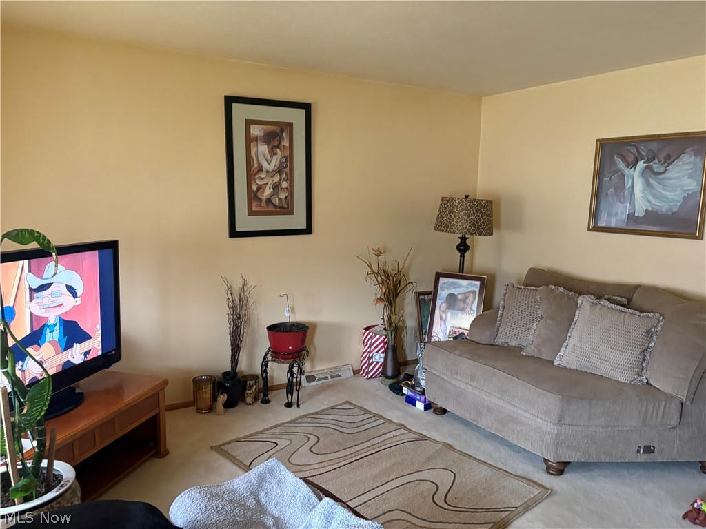 The Cleveland Allotment Co Sub - Residential