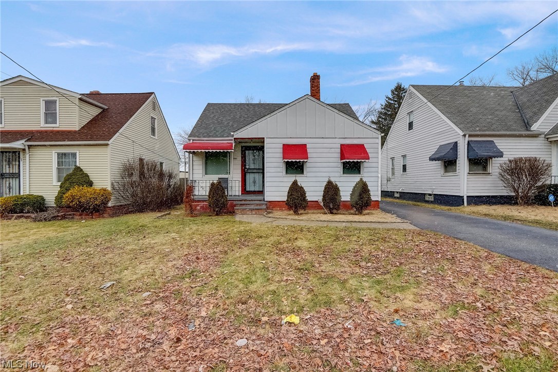 Miles-Harvard Park 05 - Residential