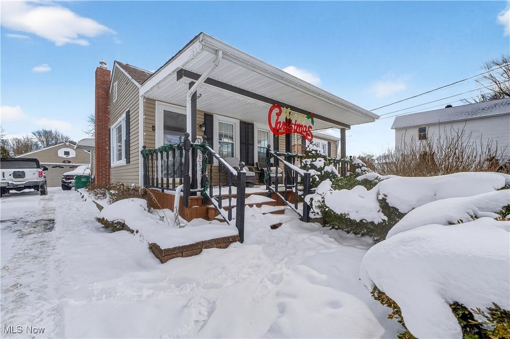 Photo of 386 Park Road, Painesville Township, OH 44077 (MLS # 5182964)