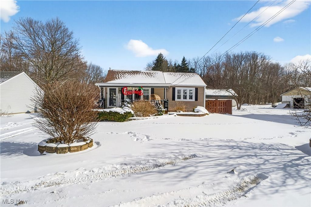 Photo of 386 Park Road, Painesville Township, OH 44077 (MLS # 5182964)