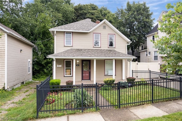 543 ALLYN ST, AKRON, OH 44311 - Image c8598ceab24d4bf0e71625b3b7da8c2e/701356142