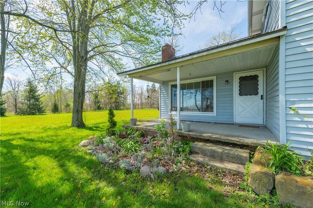 Photo of 5226 State Route 60, Wakeman, OH 44889 (MLS # 5202212)