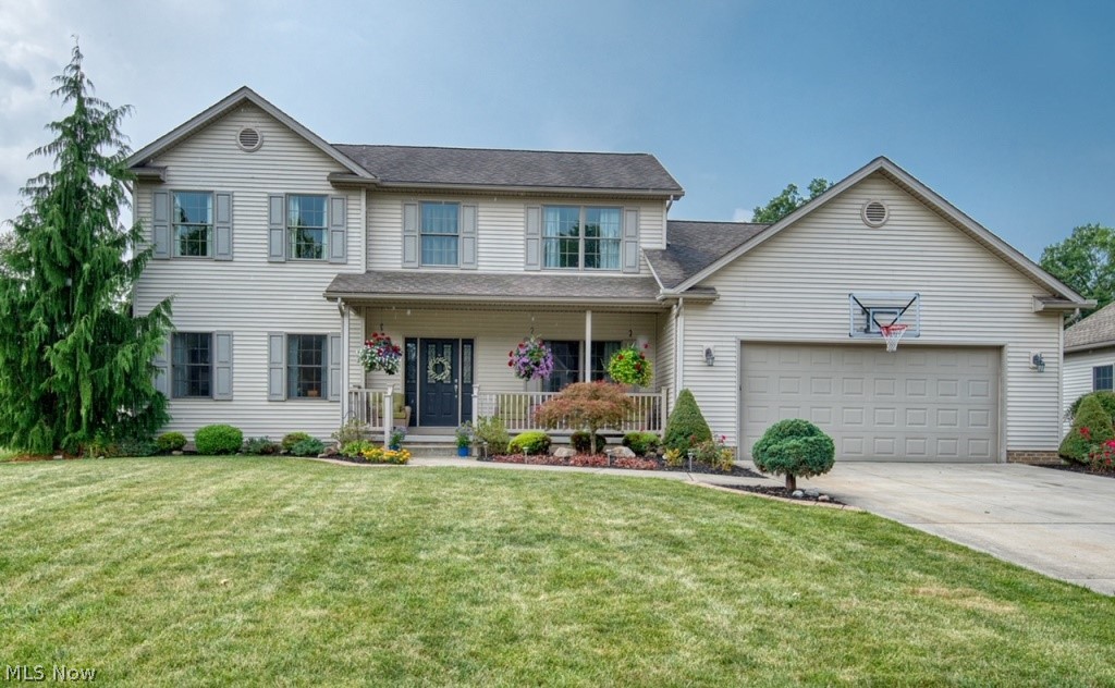 Susany - Residential