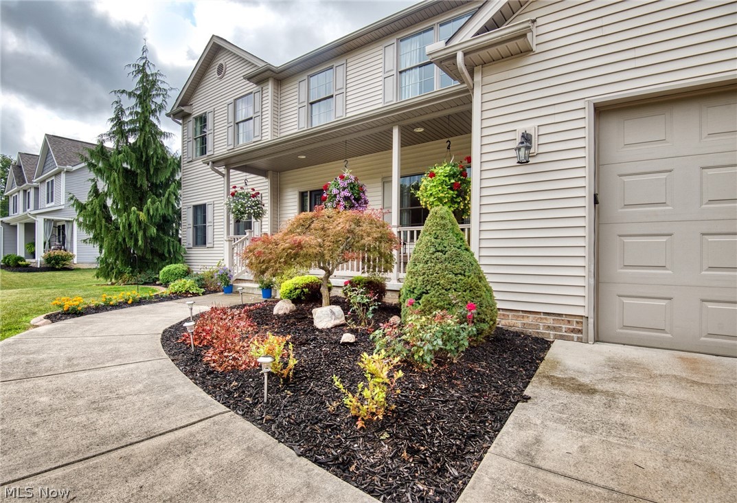 Susany - Residential