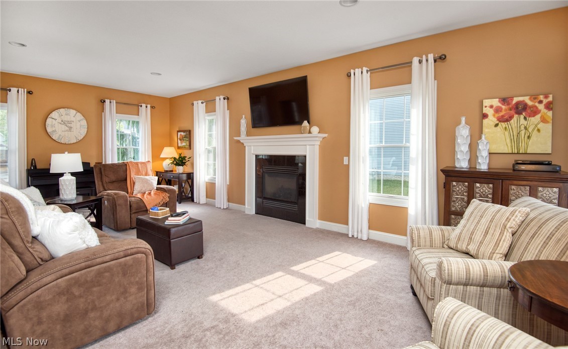 Susany - Residential